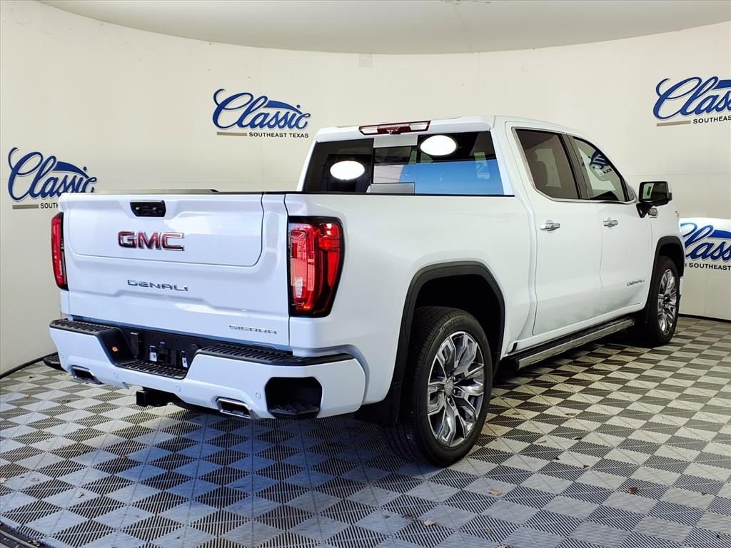 2026 GMC Sierra 1500 Denali - Photo 14