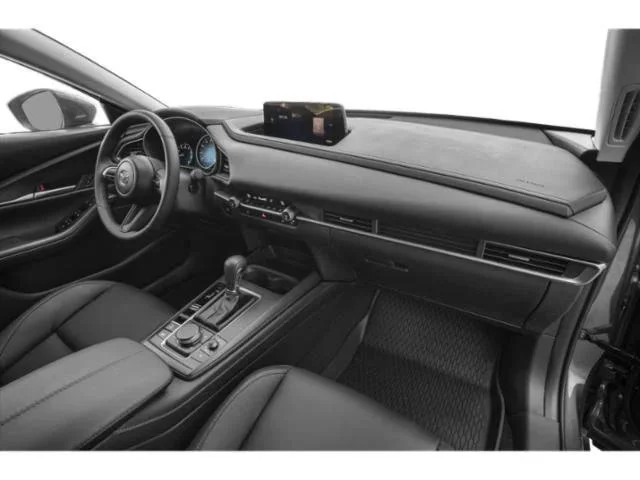 New 2026 Snowflake White Pearl Mazda 2.5 S Preferred AWD image 17