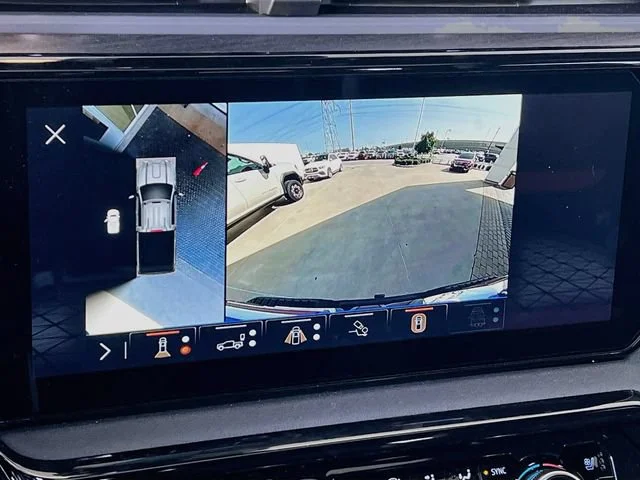 2026 GMC Sierra 2500HD AT4 - Photo 9