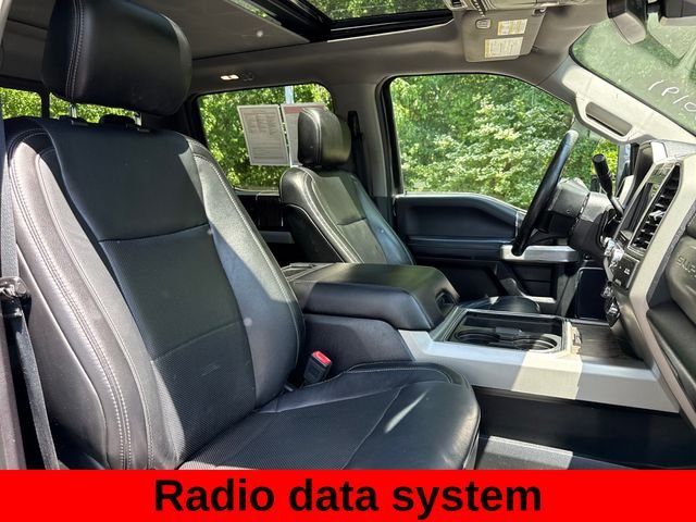 Used 2019 Gray Ford Lariat image 25