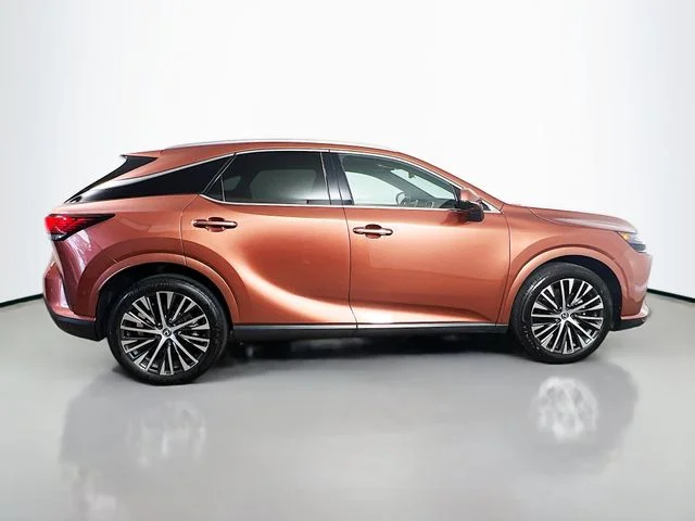 2024 Lexus RX Hybrid 350h - Photo 10
