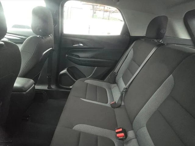 Certified Used 2025 Black Chevrolet LT image 33