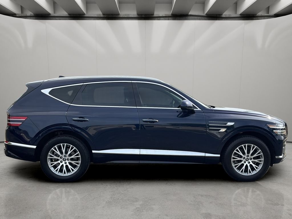 2024 GENESIS GV80 Standard - Photo 6