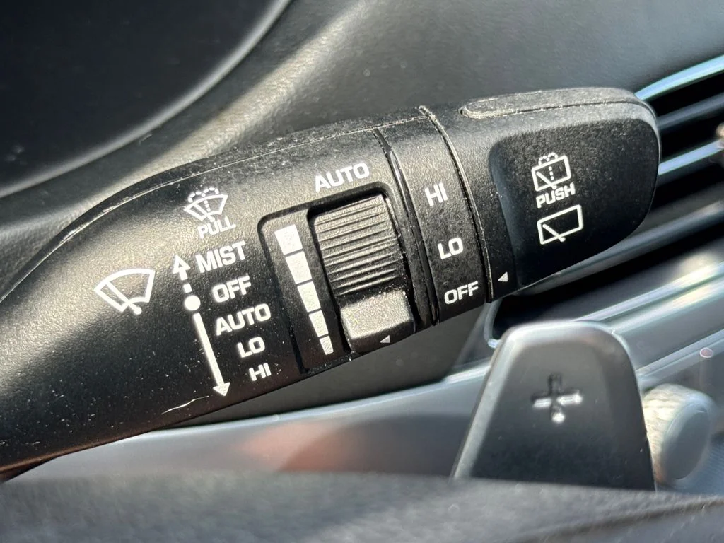 Used 2022 Rainforest Hyundai Calligraphy image 38