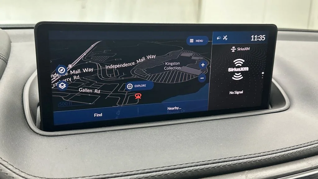2023 Acura MDX Advance Package - Photo 32