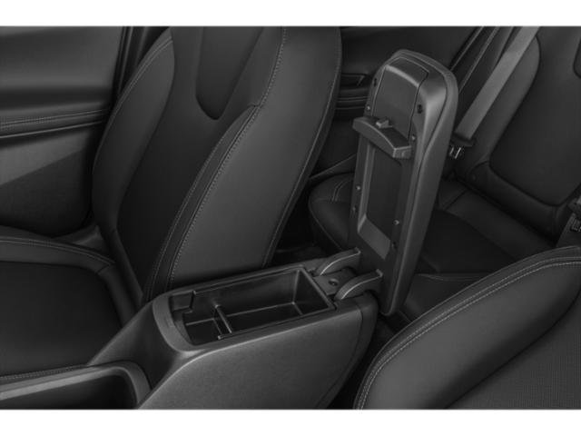 Used 2025 Ocean Blue Metallic Buick Sport Touring image 17