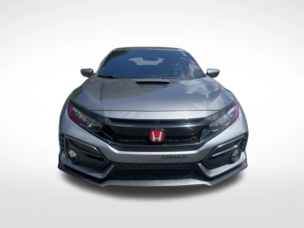 Used 2019 Gray Honda Touring image 8