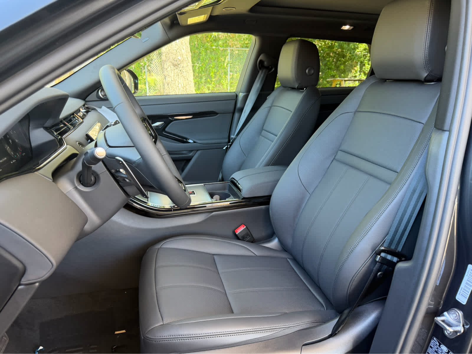 New 2026 Carpathian Grey Land Rover Core S image 11