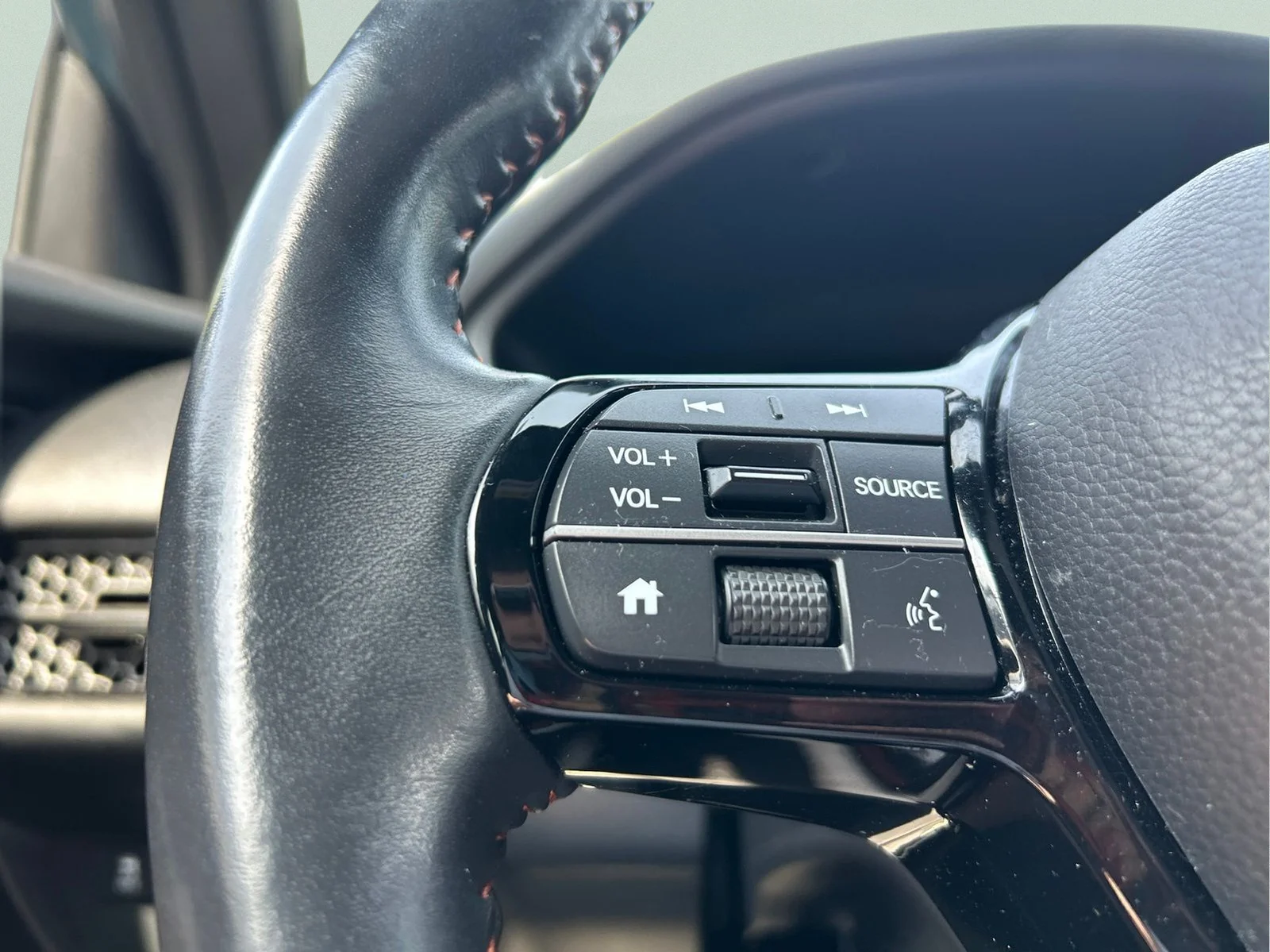 Used 2024 Nordic Forest Pearl Honda Sport image 14