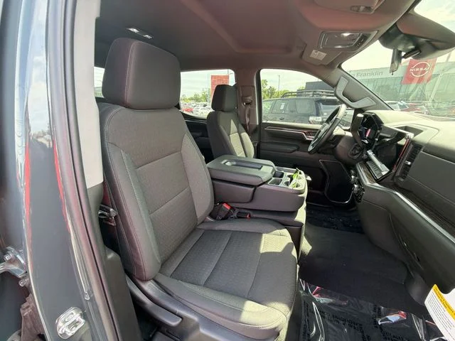 Used 2026 Gray Chevrolet LT image 23