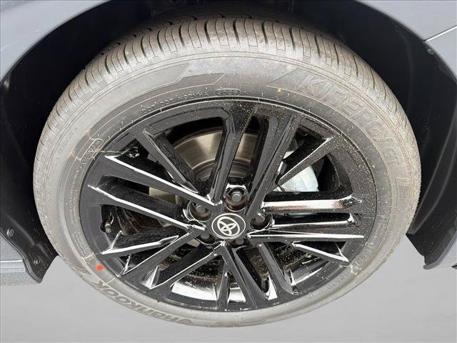Certified Used 2026 UNDERGROUND Toyota  image 12