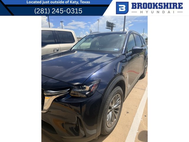2024 Mazda CX-90 3.3 Turbo Preferred