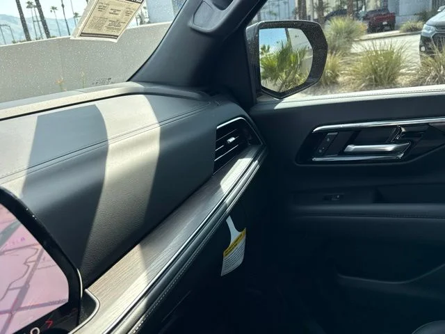 New 2026 Black Chevrolet Z71 image 28