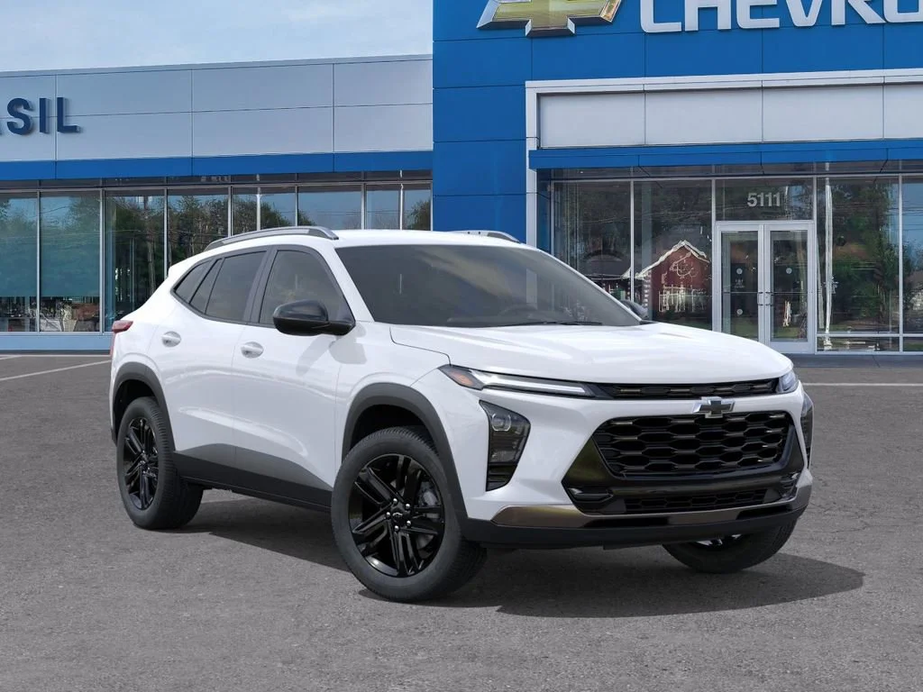 2026 Chevrolet Trax Activ - Photo 7