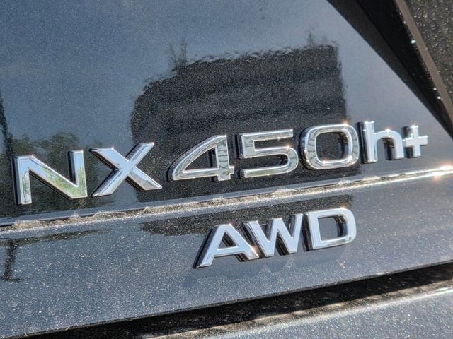 New 2026 Caviar Lexus LUXURY AWD image 8