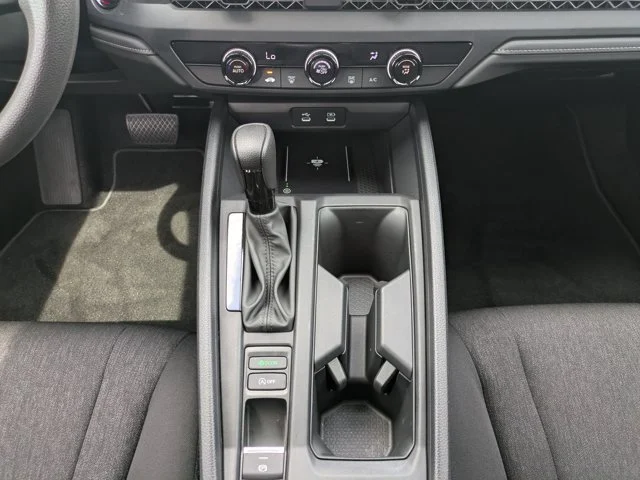 2026 Honda Accord LX - Photo 18