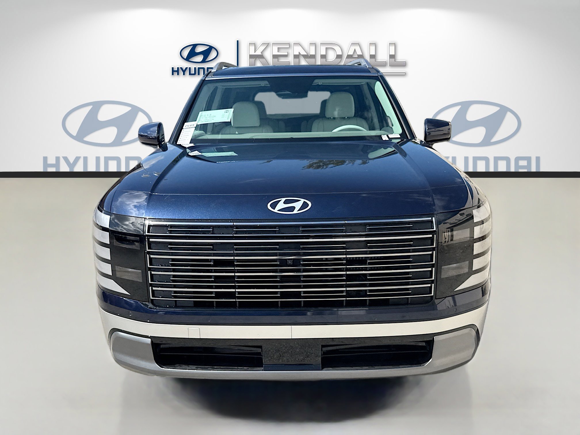 New 2026 Pacific Sapphire Hyundai Limited image 27