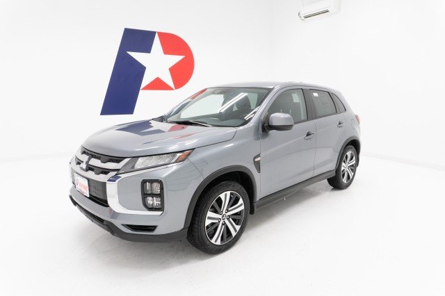 2027 Mitsubishi Outlander Sport S