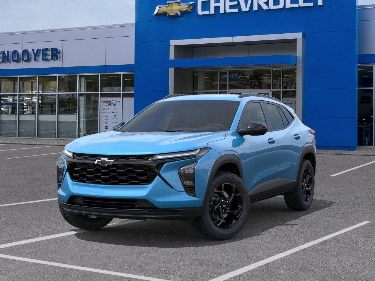 2026 Chevrolet Trax LT - Photo 6