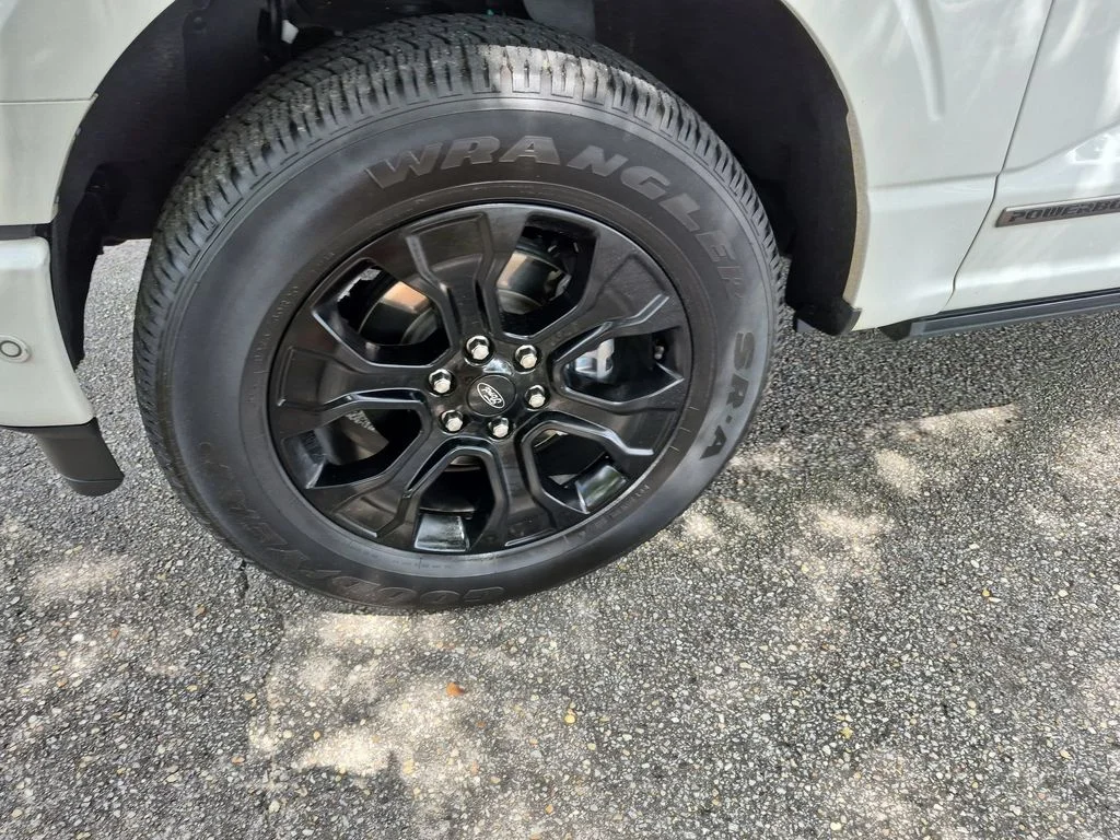 Used 2014 Black Ford FX2 image 12