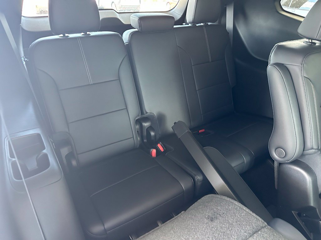 2026 GMC Acadia Elevation - Photo 38