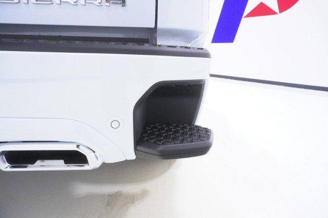 2026 GMC Sierra 1500 Denali - Photo 10