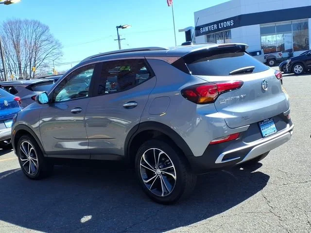 2023 Buick Encore GX Select - Photo 4