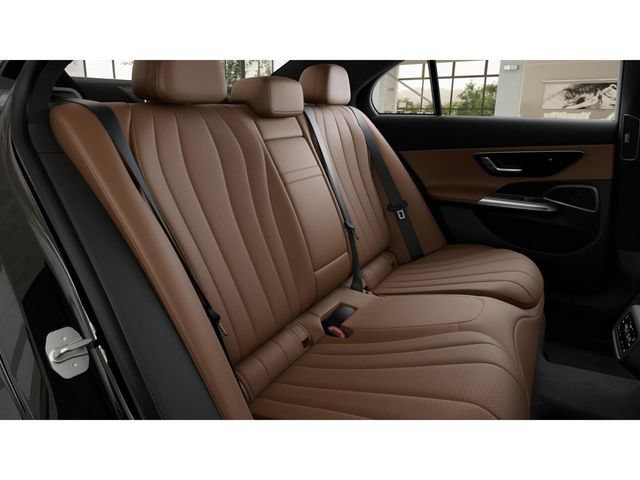 New 2027 Obsidian Black Metallic Mercedes-Benz E 350 image 47