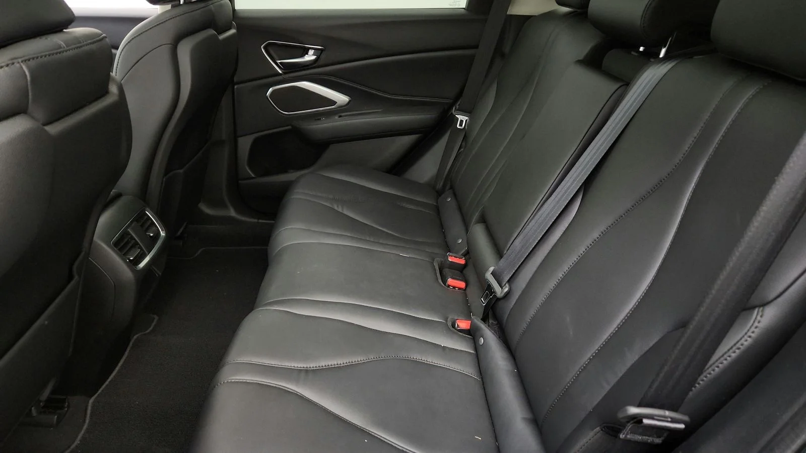 Used 2019 Gray Acura Base image 36