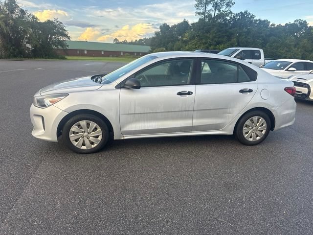 Used 2018 Kia RIO LX with VIN 3KPA24AB7JE072618 for sale in Milton, FL