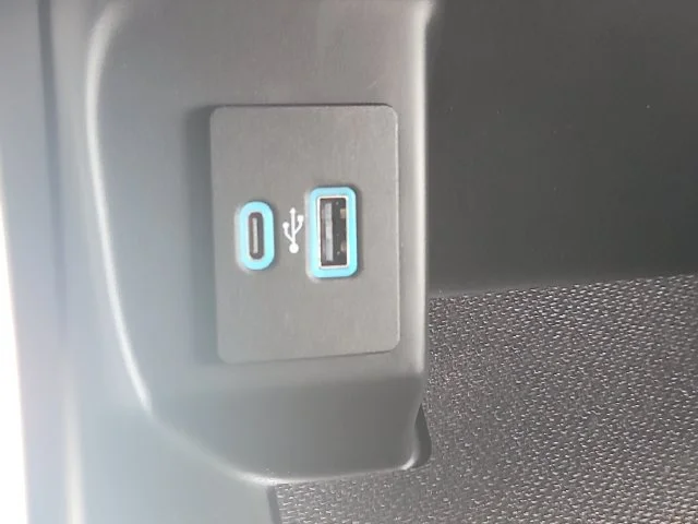 Certified Used 2023 Gray Ford XLT image 27