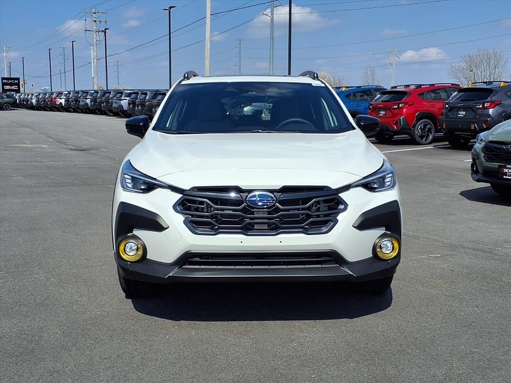 2026 Subaru Crosstrek Sport - Photo 21