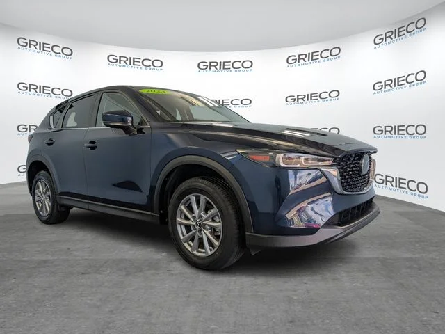2023 Mazda CX-5 S Select Package