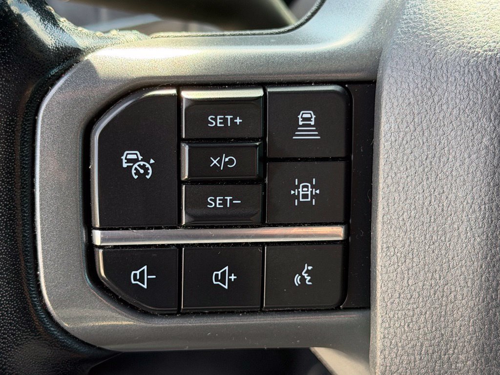 Used 2021 Black Ford Lariat image 15