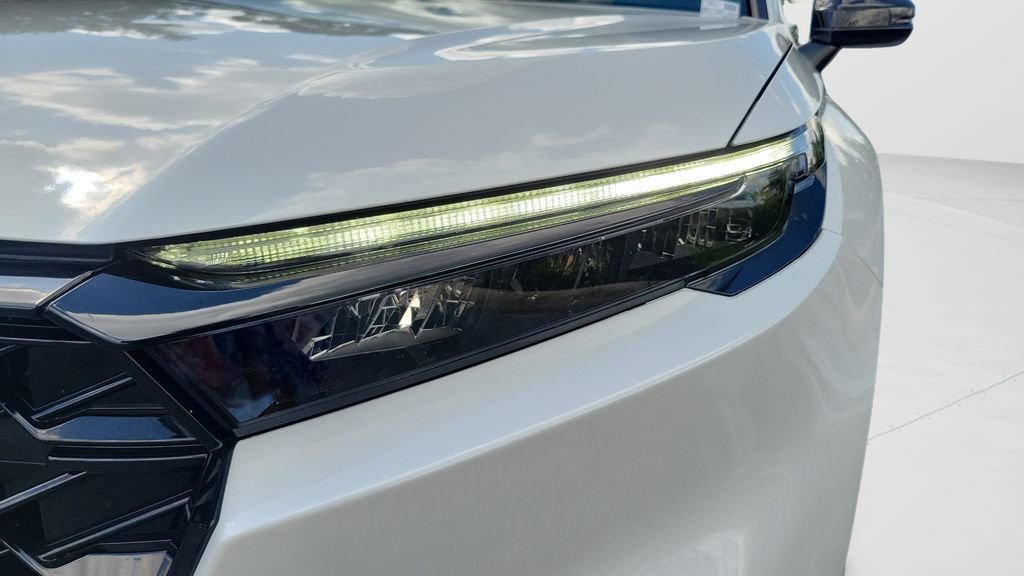 2025 Honda CR-V Sport-L - Photo 23