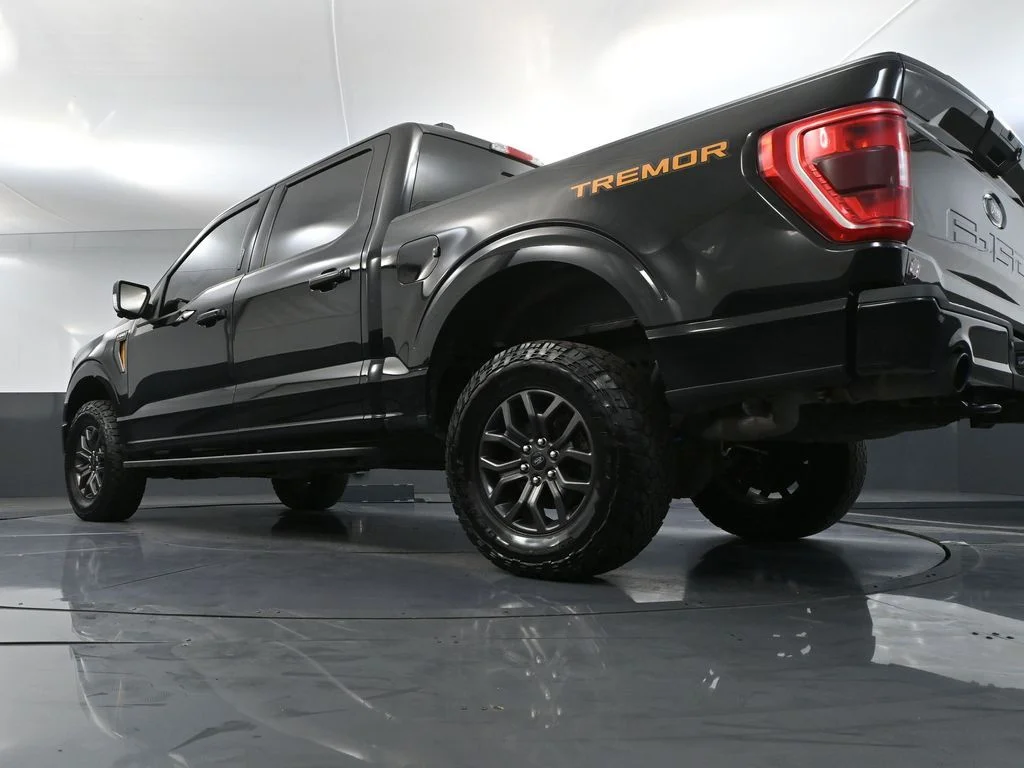 2023 Ford F-150 Tremor - Photo 51