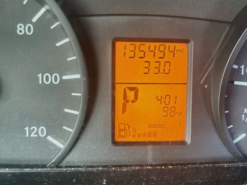 Used 2012  Mercedes-Benz Passenger 170 WB image 22