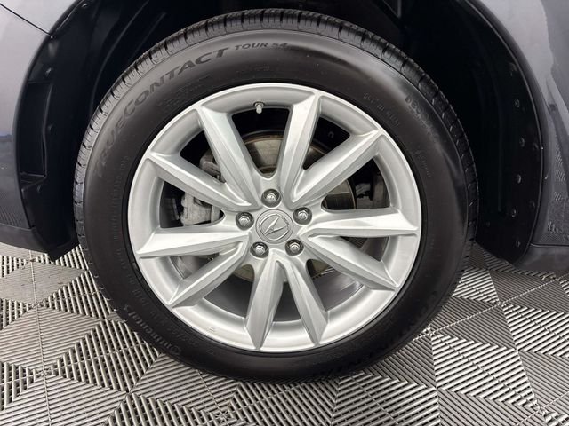 Used 2020 Gray Acura Base image 28