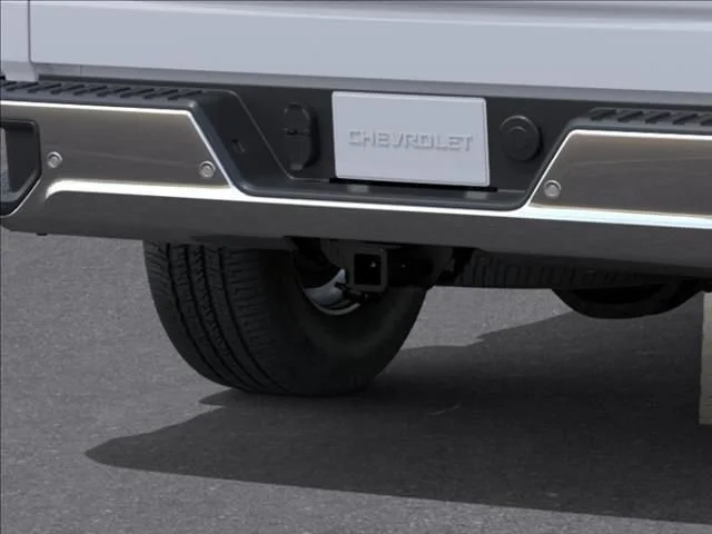 2026 Chevrolet Silverado 1500 Work Truck - Photo 15
