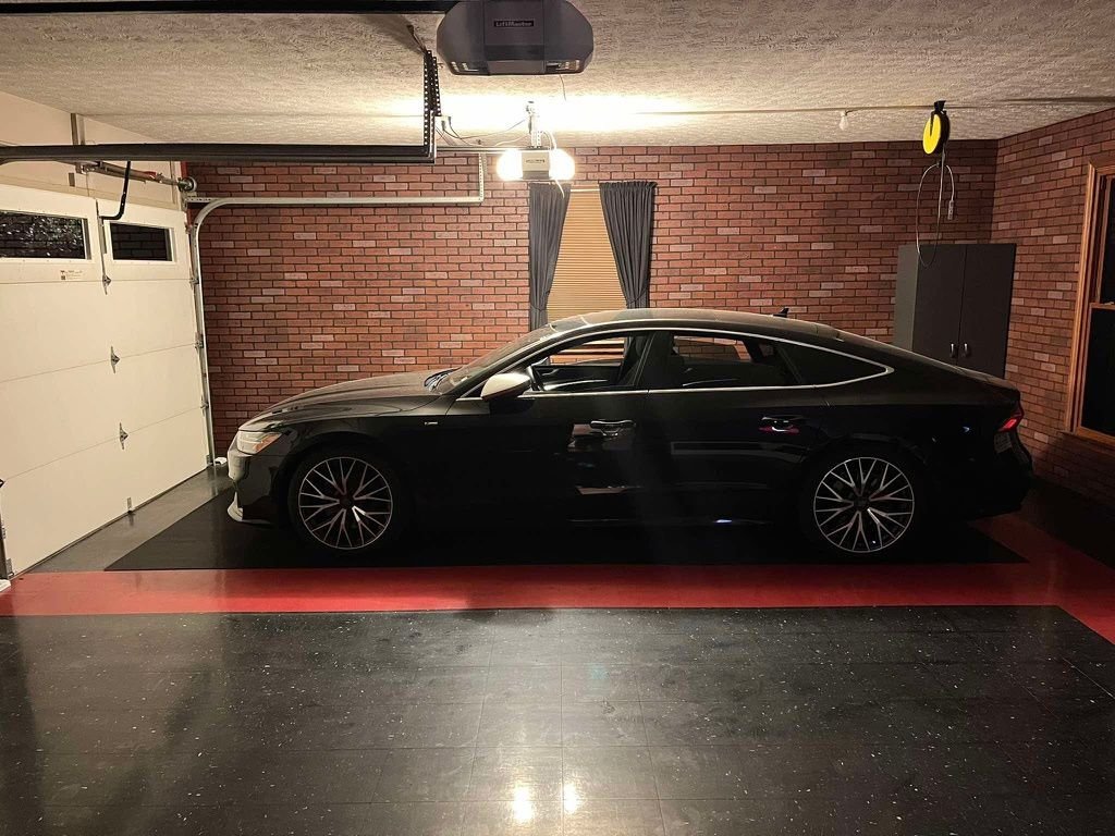 2019 Audi A7 3.0T Prestige Tiptronic quattro's photo