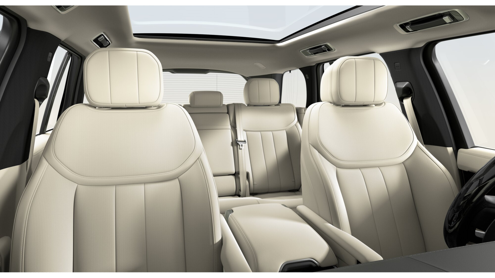New 2026 Batumi Gold LAND ROVER SE image 6
