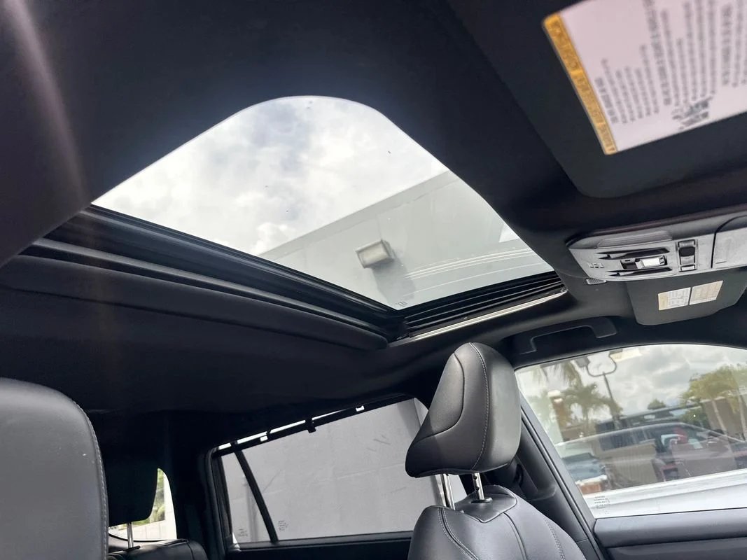 Used 2022 Gray Toyota XSE image 34