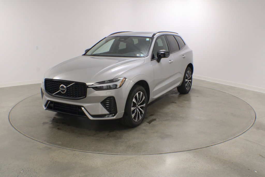 2025 Volvo XC60