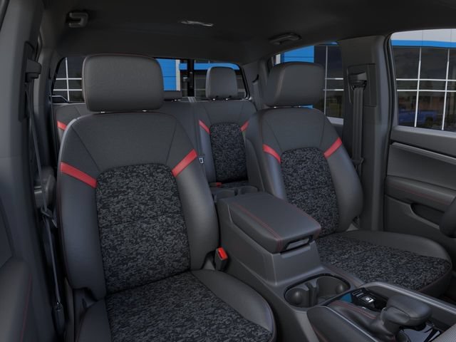 2026 Chevrolet Colorado Z71 - Photo 20