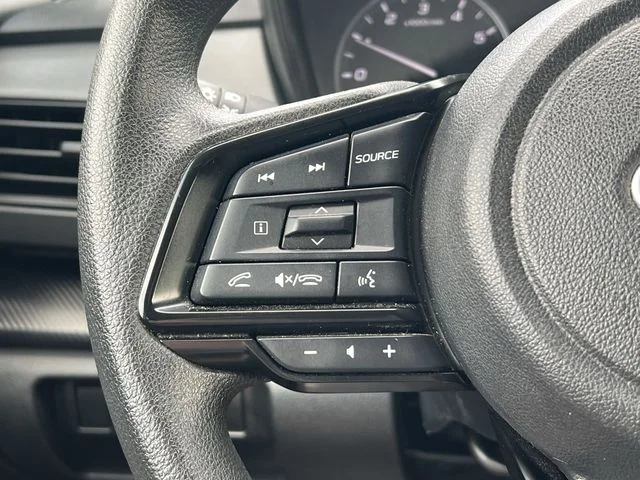 Used 2024 White Subaru Premium image 28