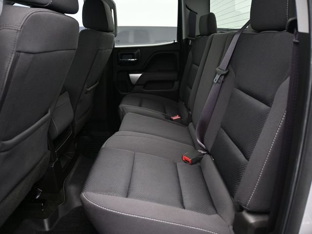 Used 2017 Silver Chevrolet LT image 11