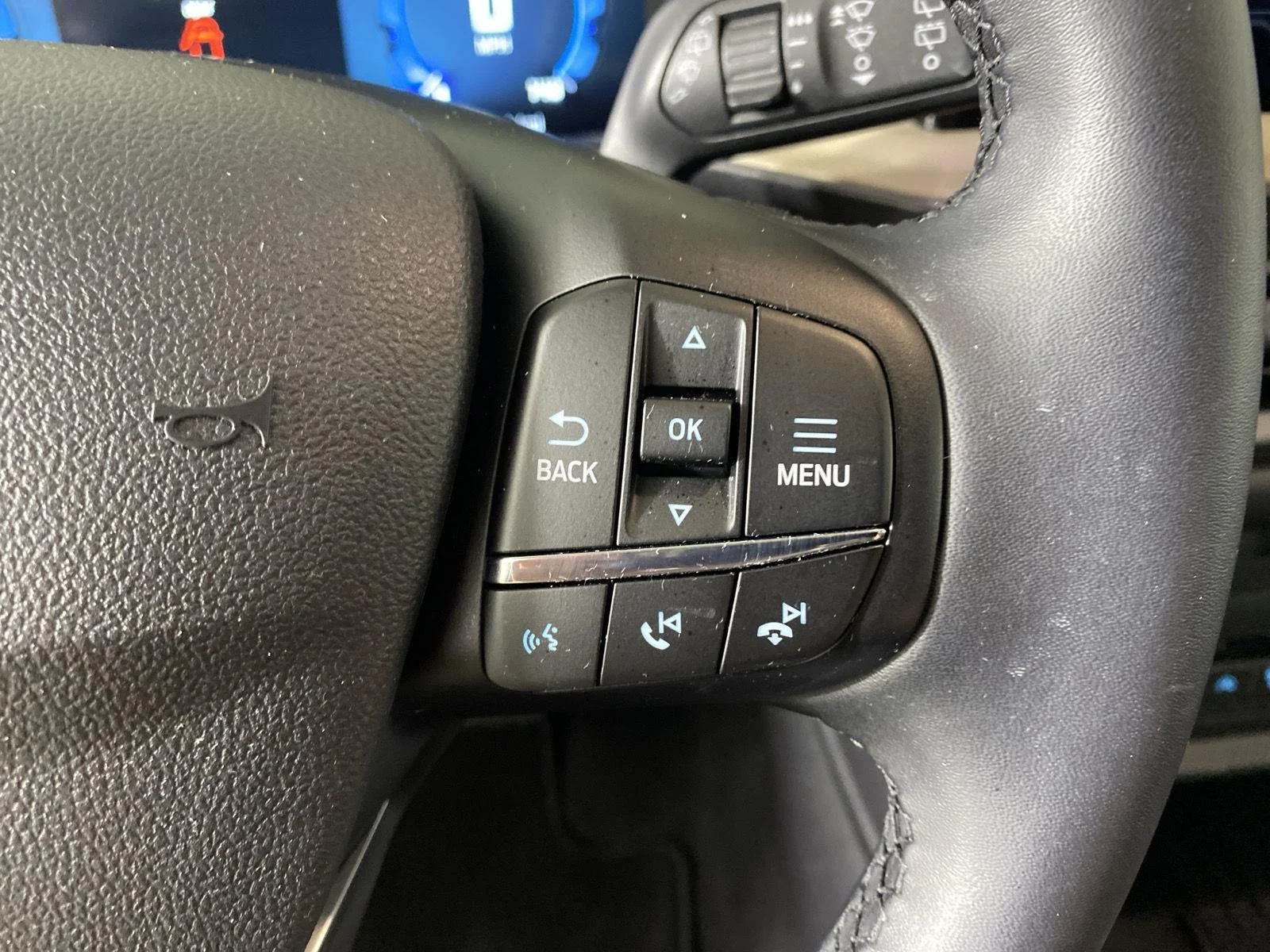 Used 2025 Carbonized Gray Ford Big Bend image 19