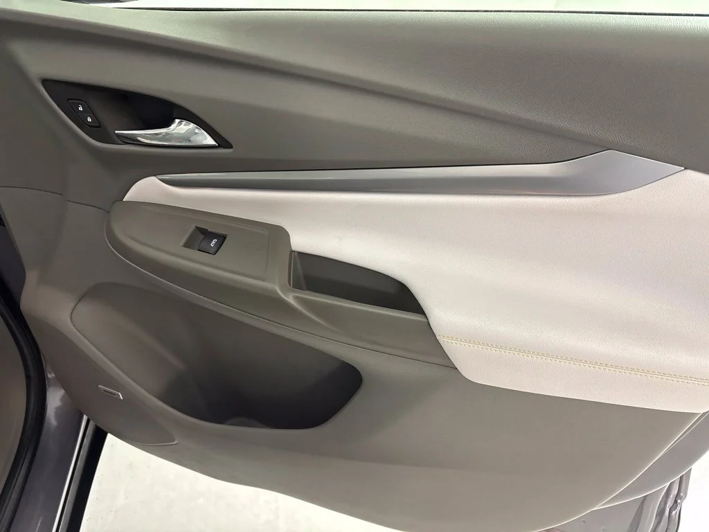 Certified Used 2023 GRAY GHOST METALLIC Chevrolet Premier image 19
