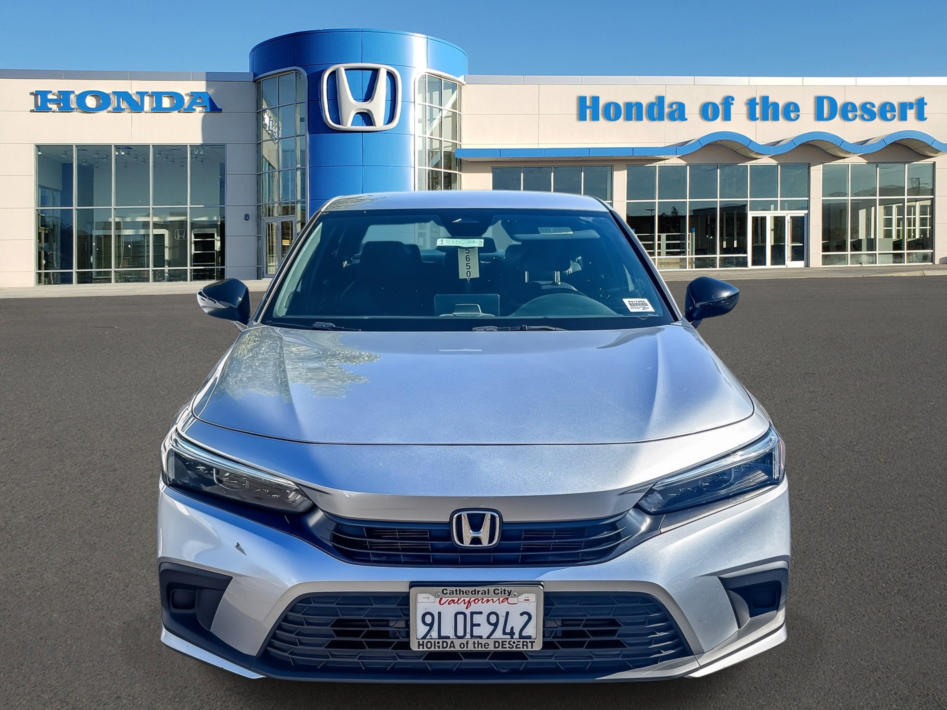 2024 Honda Civic Sport - Photo 15