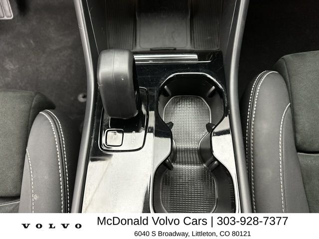 Used 2023 Black Volvo Ultimate image 19